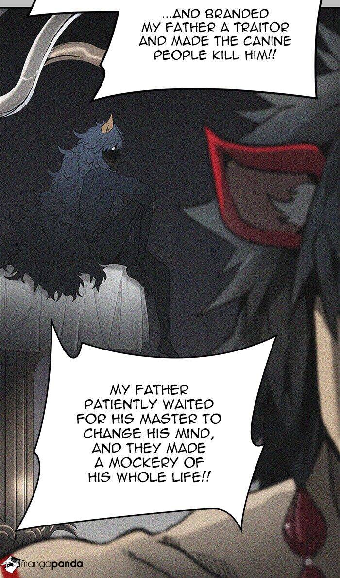 Tower of God Chapter 471 image 69